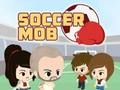 Xogo Fútbol Mob  en liña