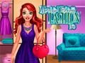 Xogo Día da moda da princesa serea  en liña