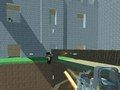 Xogo Comando SWAT Pixel Fps  en liña