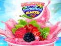 Xogo Delicioso Smoothie Maker  en liña