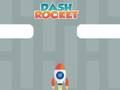 Xogo Dash Rocket en liña