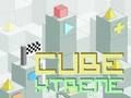 Xogo Cube Xtreme en liña