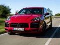 Xogo Puzzle Porsche Cayenne GTS 2020  en liña