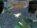 Xogo Pixel Gungame Arena Prison Multiplayer en liña