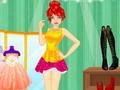 Xogo Moda Princesa Reddy  en liña
