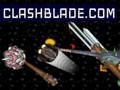 Xogo Clashblade. com en liña