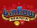 Xogo 4 En Row mania  en liña