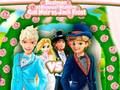 Xogo Mellor na voda de Rapunzel  en liña