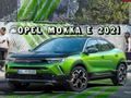 Xogo Opel Mokka e Puzzle 2021  en liña