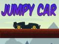 Xogo Coche Jumpy  en liña
