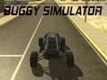 Xogo Simulador de buggy  en liña
