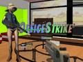 Xogo Office strike 2 batallas  en liña