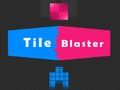Xogo Blaster de baldosas en liña