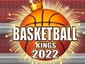 Xogo Kings de baloncesto 2022 en liña