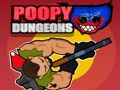 Xogo Dungeons de amapola en liña