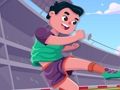 Xogo Gol de penalti  en liña