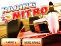 Xogo Racing Nitro en liña