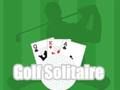 Xogo Solitario de golf en liña