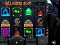Xogo Slot de Halloween  en liña