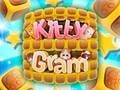 Xogo Kitty Gram en liña