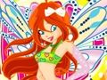 Xogo Winx Bloom Fashion Star en liña Xogo Winx Bloom Fashion Star en liña
