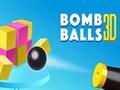 Xogo Cannon Bounce 3D en liña
