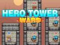Xogo Guerras de Tower Hero en liña