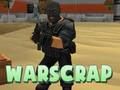 Xogo Warscrap en liña