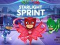 Xogo PJ Masks Starlight Sprint en liña