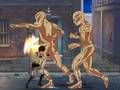 Xogo Ataque a Titan Assault Fighting  en liña