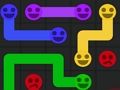 Xogo Ligazón emoji  en liña