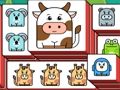 Xogo Cambiar o tamaño do Mahjong  en liña