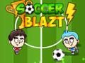 Xogo Fútbol Blazt  en liña