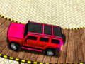Xogo Crazy Stunt 3D en liña