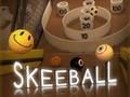 Xogo Skeeball en liña
