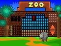 Xogo Escape do zoolóxico en liña
