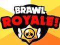 Xogo Brawl Royale en liña