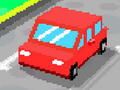 Xogo Pixel Park 3D HTML5 en liña