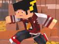 Xogo Minecraft Block Survival  en liña