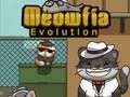 Xogo Evolución Meowfia  en liña