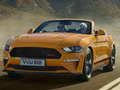 Xogo Ford Mustang California Slide especial  en liña