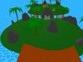Xogo Blocky Shooting SWAT multijugador en liña