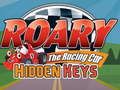 Xogo Roary the Racing Car Claves ocultas en liña