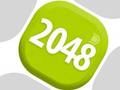 Xogo 2048  en liña
