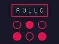 Xogo RULLO en liña