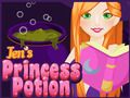 Xogo Poción Princesa de Jen  en liña