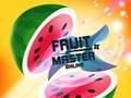 Xogo Fruit Master en liña  en liña