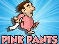 Xogo Pantalón rosa  en liña