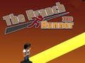 Xogo O Branch Runner 3D en liña