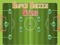 Xogo Super estrelas do fútbol  en liña